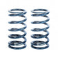 Strange STSP80325 Coil-Over Springs (pair) 325 Lbs 2.500" I.D x 8.00" Long