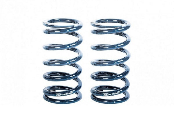 Strange STSP80325 Coil-Over Springs (pair) 325 Lbs 2.500" I.D x 8.00" Long