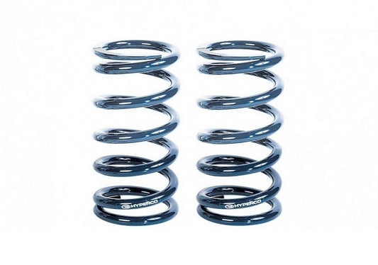 Strange STSP80325 Coil-Over Springs (pair) 325 Lbs 2.500" I.D x 8.00" Long