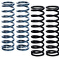 Strange STSP80350 Hypercoil Springs / 8' / 350 Lbs.- (pair)