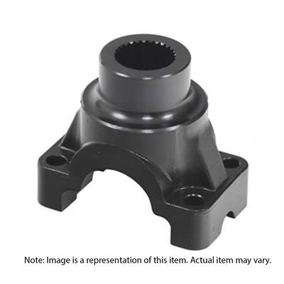 Strange STU1598 Dana 60 Yoke / 1350 / Strange Chrome Moly
