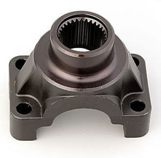 Strange STU1601 Strange Engineering Chrome Moly 30-Spline Pinion Yoke