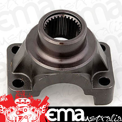 Strange | STU1601 | Engineering Chrome Moly 30-Spline Pinion Yoke