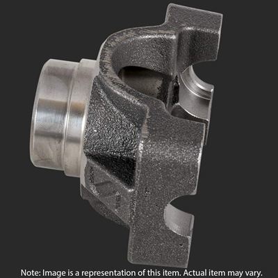 Strange STU1602 12 Bolt Yoke / 1350 / Strange H.D.