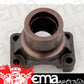 Strange STU1604 Strange Chromoly Pinion Yoke Ford 9" 1350 Series Uni 35 Spline