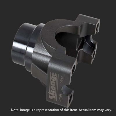 Strange STU1606 55-64 Olds Yoke / 13 Spline / 1350 / Strange Chrome Moly