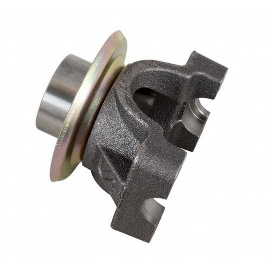 Strange STU1607 Mopar 8.75" S-Series Yoke suit 10 Spline Pinion w/ 1350 Universal Joint