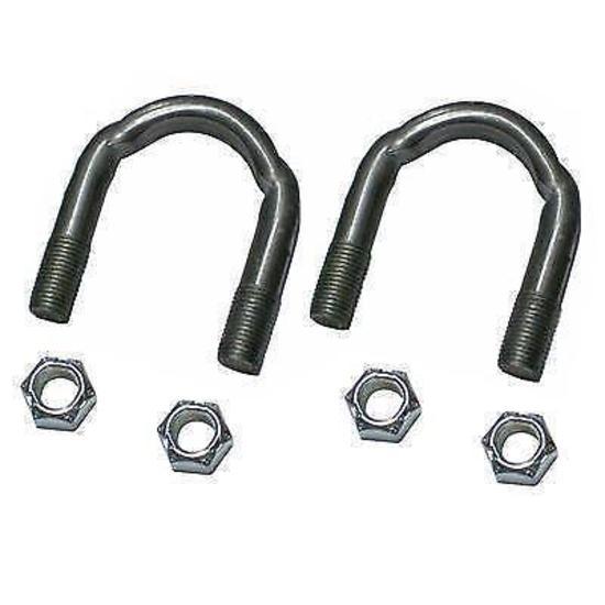 Strange | STU1610 | Steel Universal Joint Girdles 1350 Series Incl Hardware