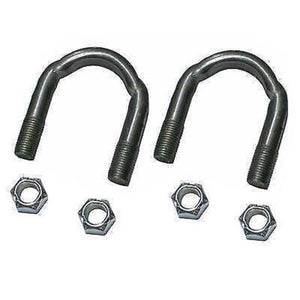 Strange | STU1610 | Steel Universal Joint Girdles 1350 Series Incl Hardware