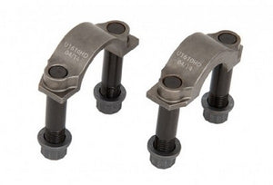 Strange STU1610HD Hd Yoke Cap Kit suit Strange 1350 2-Piece Yokes w/ RemOveable Caps No Trans Yoke