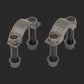 Strange STU1611HD Hd 1480 Series Cap Kit- (pair)
