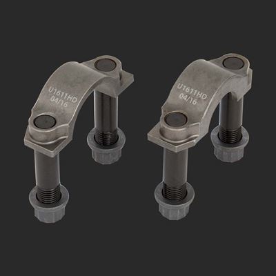 Strange STU1611HD Hd 1480 Series Cap Kit- (pair)