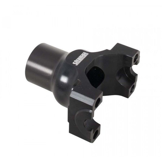 Strange STU1633 Strange Ford 9" Billet Alloy Yoke suit 28 Spline Pinion w/ 1350 Uni
