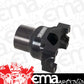 Strange STU1634 Strange Ford 9" Billet Alloy Pinion Yoke 1350 Series Uni 35 Spline