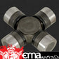 Strange STU1639 Non-Crossdrilled H.D. U-Joint- 1480 Series