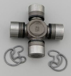Strange STU1641 Universal Joint 1350 Series Steel Non Cross Drilled Solid