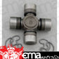 Strange STU1641 Strange Universal Joint 1350 Series Steel Non Cross Drilled Solid