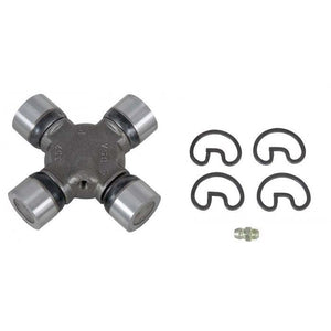 Strange STU1642 1330 Series Steel Universal Joint Cross Drilled