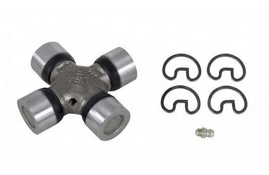 Strange STU1643 Strange 1310 Series Steel Universal Joint Cross Drilled