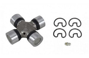 Strange STU1643 1310 Series Steel Universal Joint Cross Drilled