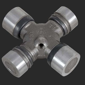 Strange STU1645 Conversion U-Joint- P55-55-675 To 1350 Uses Inside Clips