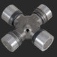 Strange STU1645 Conversion U-Joint- P55-55-675 To 1350 Uses Inside Clips