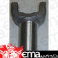 Strange | STU1650 | Steel Slip Yoke 1350 Series Uni 32 Spline TH400/4L80E/T10