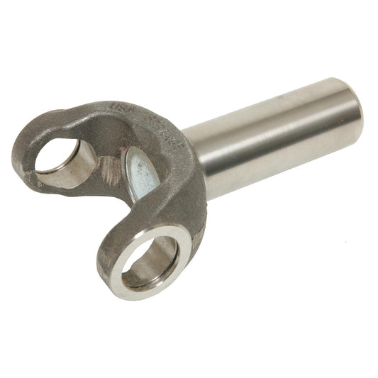 Strange STU1658 Strange 28 Spline Cast Steel 1350 Trans Yoke Ford C-4 Aod T-5 Tremec