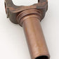 Strange STU1661 Strange Trans Yoke T350 Powerglide 4L60E Spline