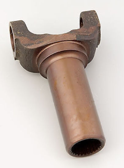 Strange STU1661 Strange Trans Yoke T350 Powerglide 4L60E Spline