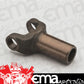 Lenco Transmissions 32 Spline Chromoly 1350 Trans Yoke Trans 4" L x 1.812"D Strange STU1663