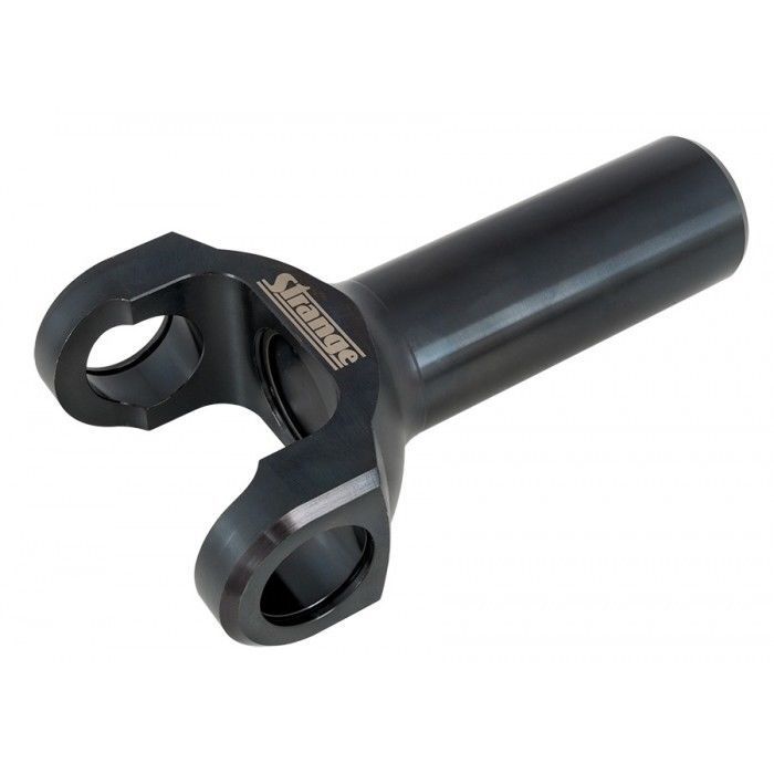 Strange STU1666 Strange 30 Spline Chromoly 1350 Trans Yoke Mopardoug Nashliberty Trans
