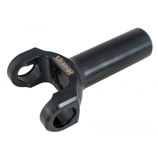 Strange STU1666 Strange 30 Spline Chromoly 1350 Trans Yoke Mopardoug Nashliberty Trans