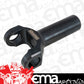 Strange STU1666 Strange 30 Spline Chromoly 1350 Trans Yoke Mopardoug Nashliberty Trans