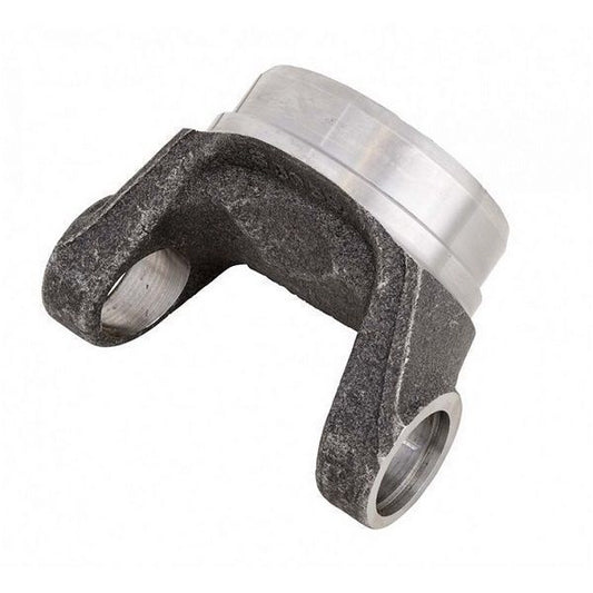 Strange STU1670 Strange Weld-On Steel Driveshaft Yoke Spicer Style 1350 3.0" Dia Tube