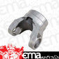 Strange STU1672 Chromoly Weld On Drivshaft Yoke 1350 Spicer Style 3" x.083 Tube