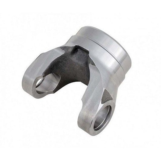 Strange STU1673 Strange Chromoly Weld On Drivshaft Yoke 1350 Style 3.5" x .083 Tube