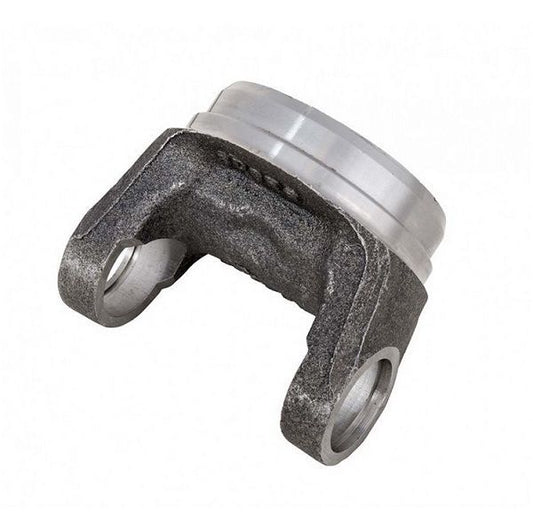 Strange STU1676 Strange Weld-On Steel Driveshaft Yoke Spicer Style 1310 3" x .083" Tube