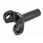 Strange STU1677N Strange Gm Trans Yoke 1350 2 Piece Cap 27Sp Use w/ Roller Bearing Hsg