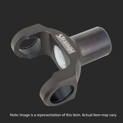 Strange STU1683 Trans Yoke suit Lenco