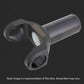 Strange STU1684 Trans Yoke/ G-Force Liberty åÛ_ / 32 Spl/ 1480/ Chrome Moly