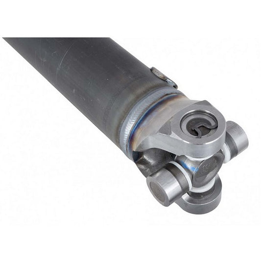 Strange STU1702 3" OD Chrome-Moly Seamless Driveshaft w/ 1350 Forged Chrome-Moly Weld Ends No Trans Yoke