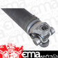 Strange STU1702 3" OD Chrome-Moly Seamless Driveshaft w/ 1350 Forged Chrome-Moly Weld Ends No Trans Yoke