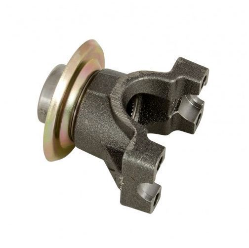 Strange STU2203 Strange S-Series Ford 9" Forged Steel Yoke 1350 Series Uni 28 Spline