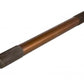 Strange STU3608 35 Spline Solid Driveshaft