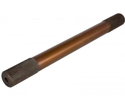 Strange STU3609 32 Spline Solid Driveshaft