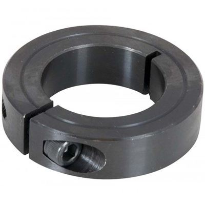 Strange STU3616 1.375' Driveshaft Clamp