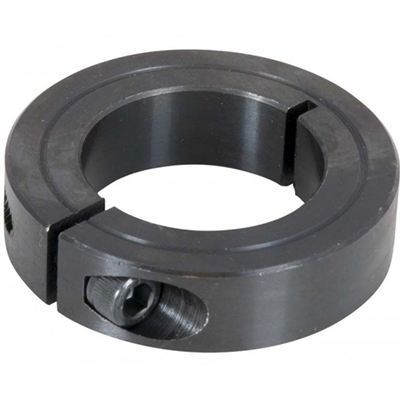 Strange STU3617 1.500' Driveshaft Clamp