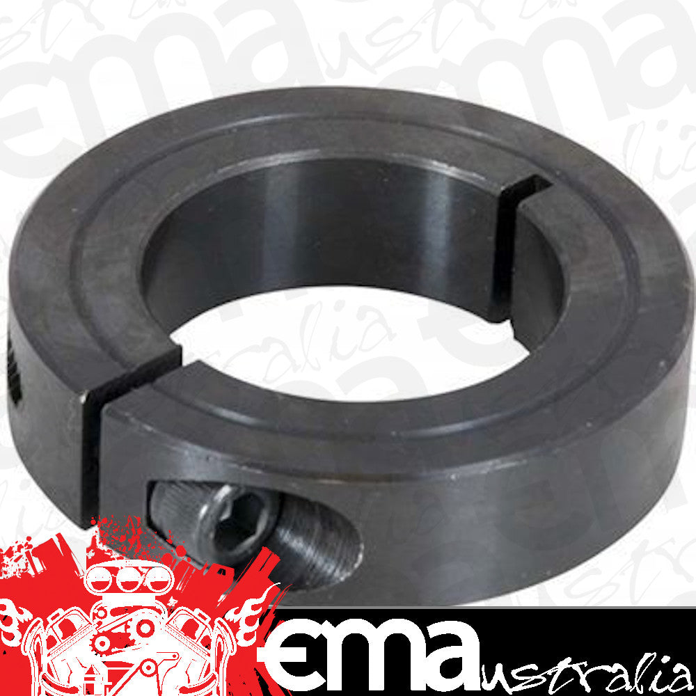 Strange STU3617 1.500' Driveshaft Clamp