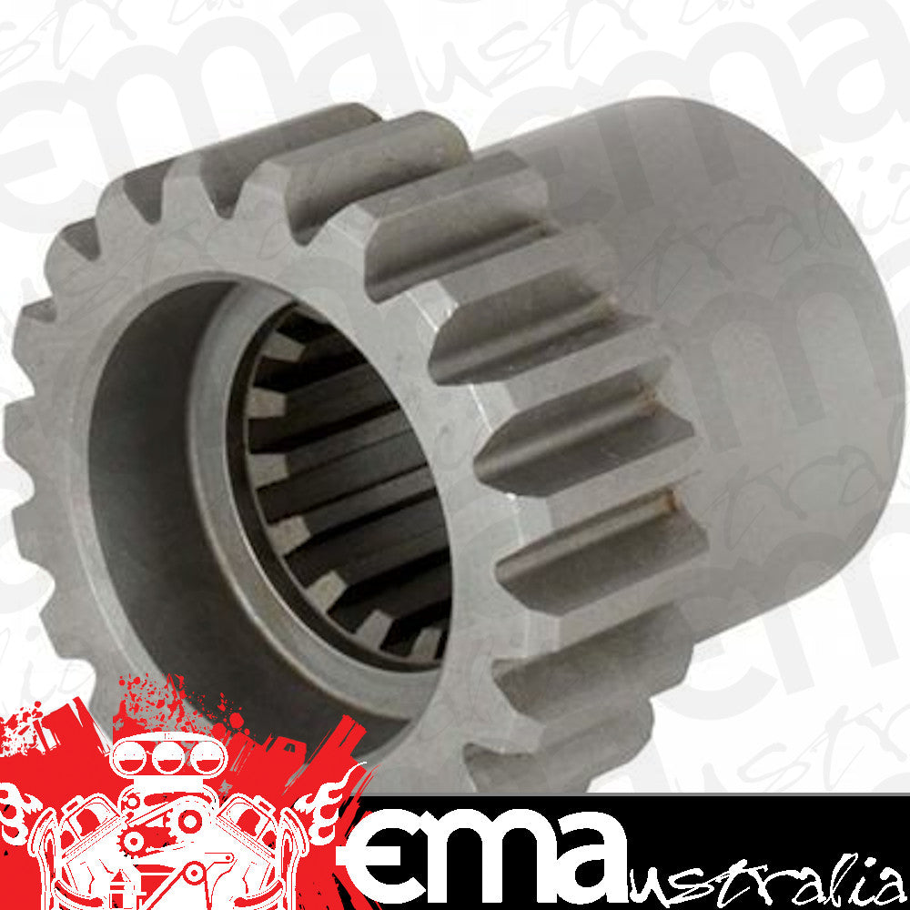 Strange STU3621 Male Coupler / 16 Spline